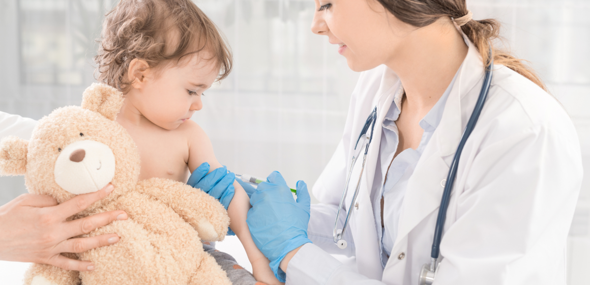 Essential Vaccinations for Your Newborn in Western NY - MHAofWNY Blog Featured IMG