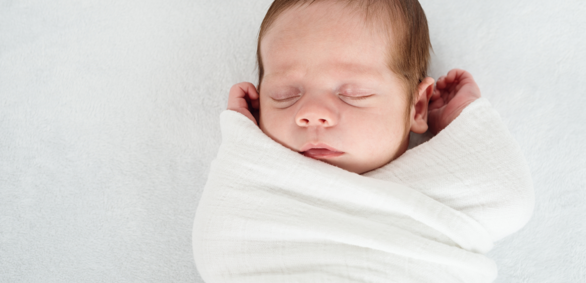 Tips for First-Time Parents- Your Babys Sleep Schedule MHA of WNY Blog Featured IMG